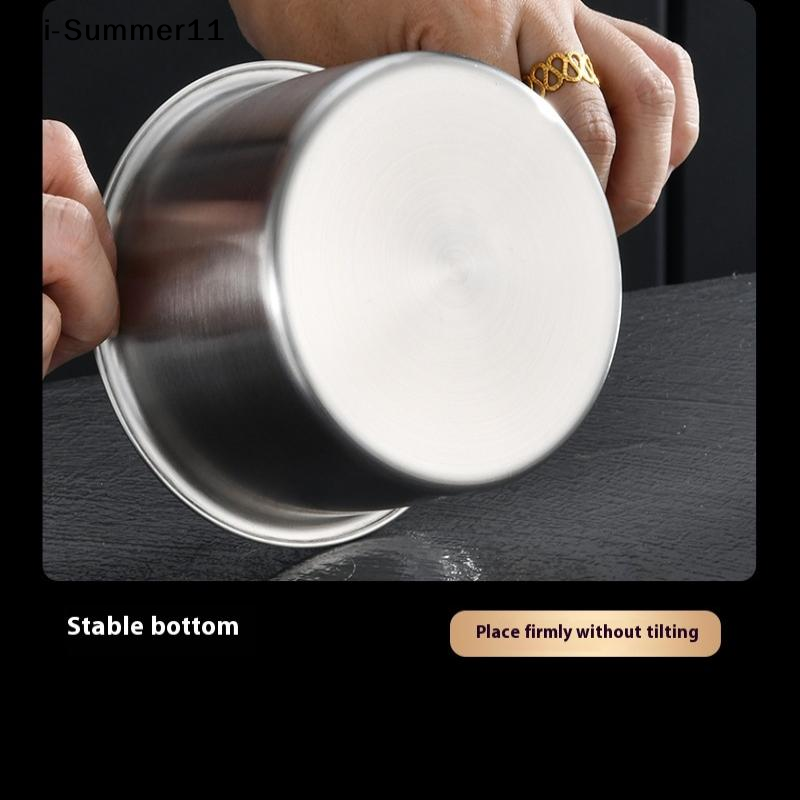 【Ag】【Rw】1Pc 2025 New Stainless - Food Storage And Organizer reseña y precio