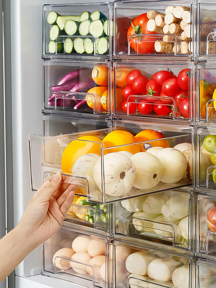 Kitchen Food ade Sed Fruit Pre - Food Storage Brands reseña y precio