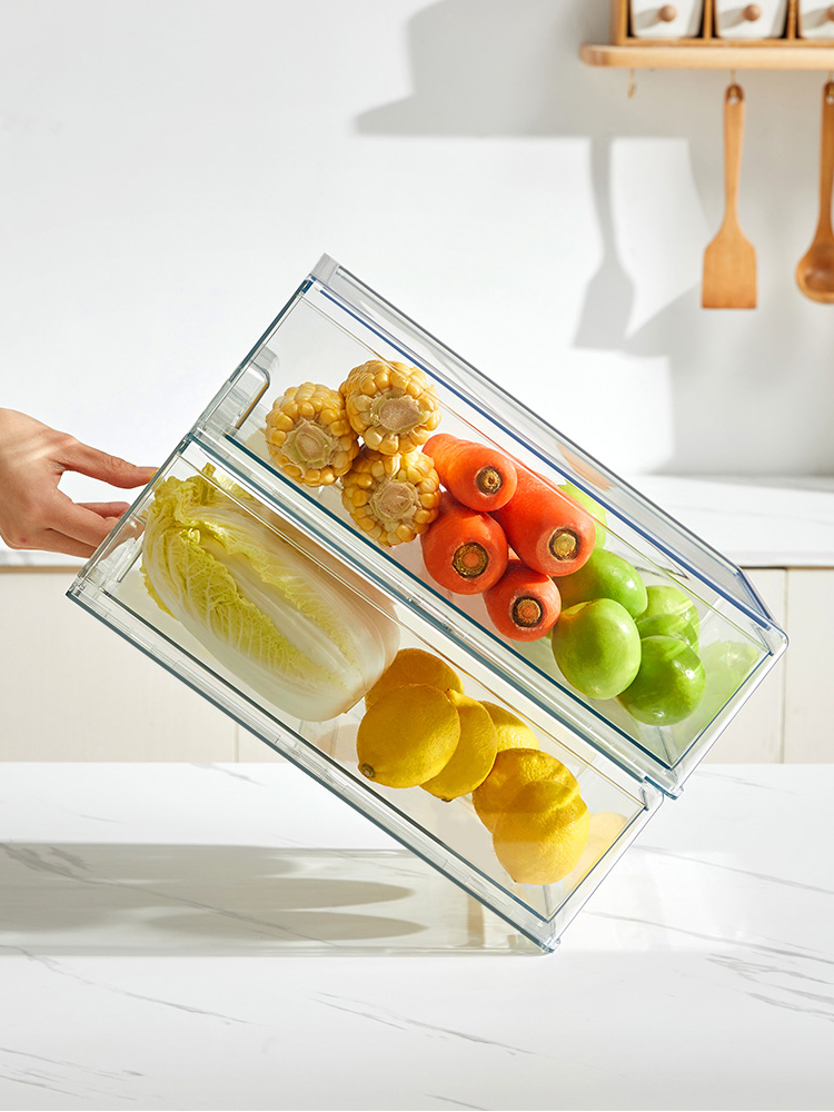 Kitchen Food ade Sed Fruit Pre - Food Storage Brands reseña y precio
