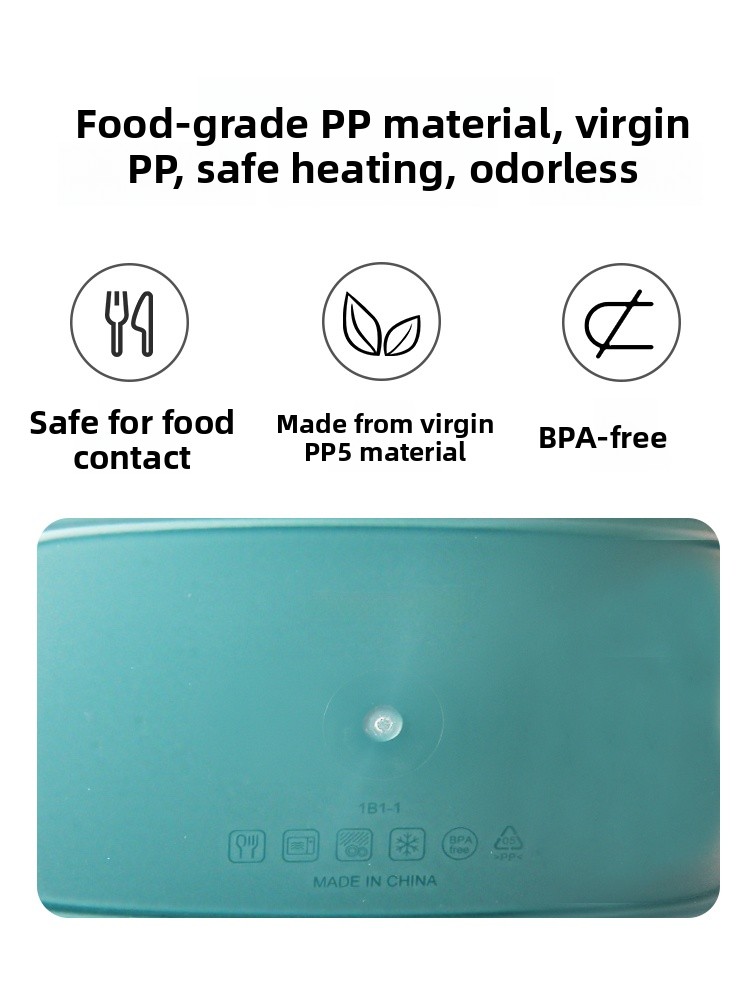 Small Size Plastic Food Preser - Food Storage Brands reseña y precio