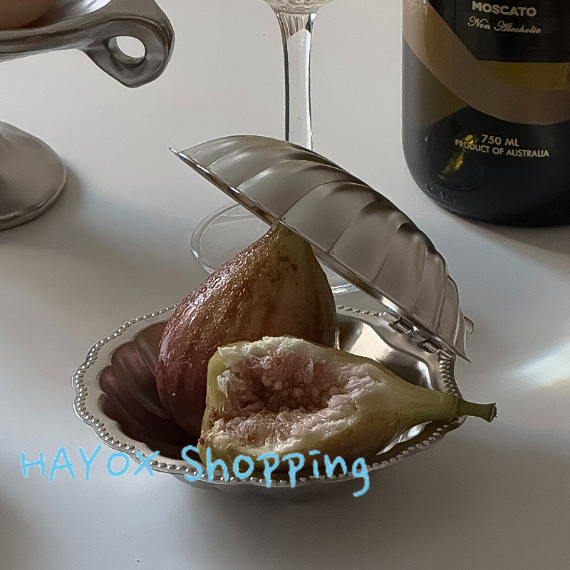 French Vintage 304 Stainless S - Food Storage Medieval reseña y precio