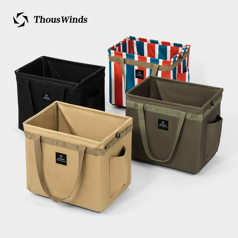Thous Winds Portable Camping B - Food Storage Hiking reseña y precio