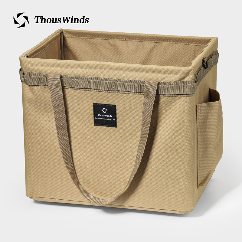 Thous Winds Portable Camping B - Food Storage Hiking reseña y precio