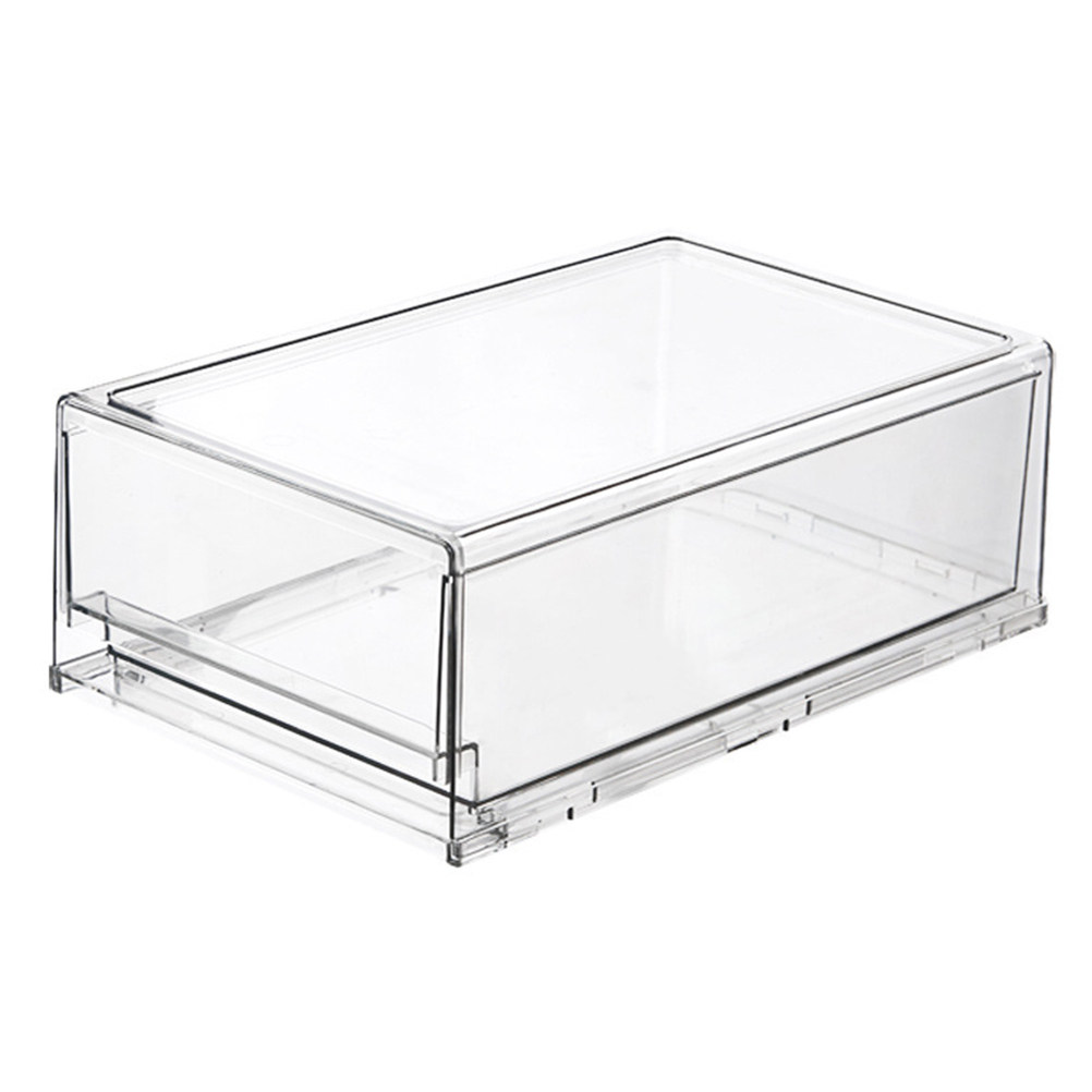 Refrigerator Storage Drawer Bo - Food Storage Without Pantry reseña y precio