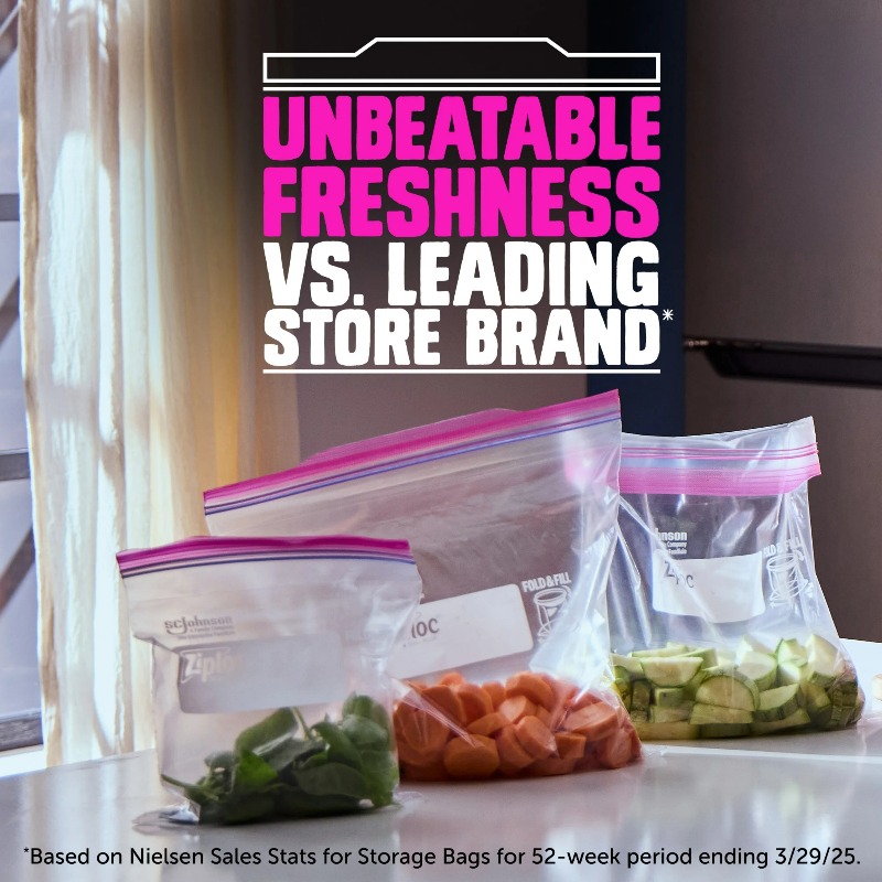 Brand Storage Gallon Bags, Sch - Food Storage Brands reseña y precio