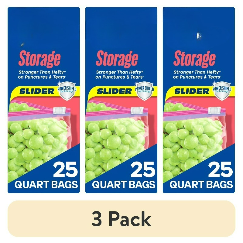 Brand Slider Quart Food Storag - Food Storage Brands reseña y precio