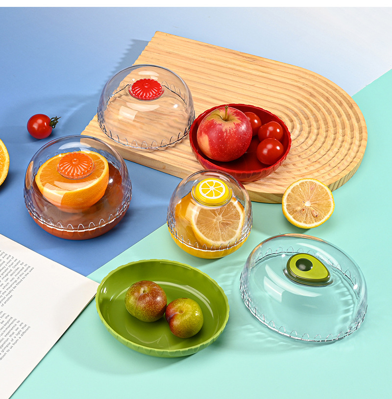 Vegetable Fruits Airtight Cris - Food Storage Time reseña y precio