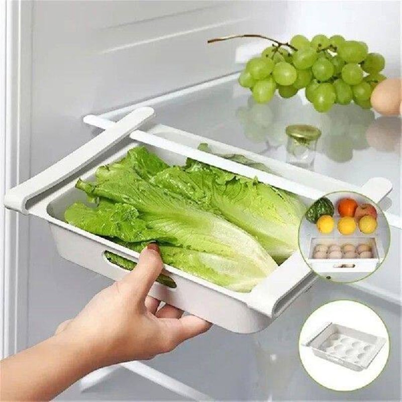 Square Fruit Vegetable Basket  - Food Storage Brands reseña y precio