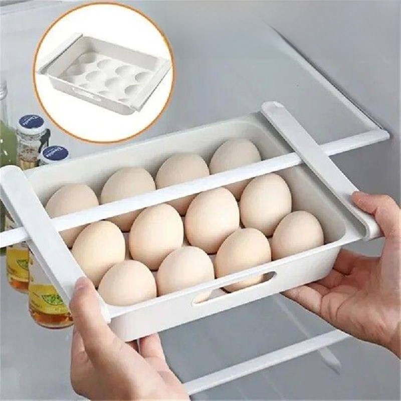 Square Fruit Vegetable Basket  - Food Storage Brands reseña y precio