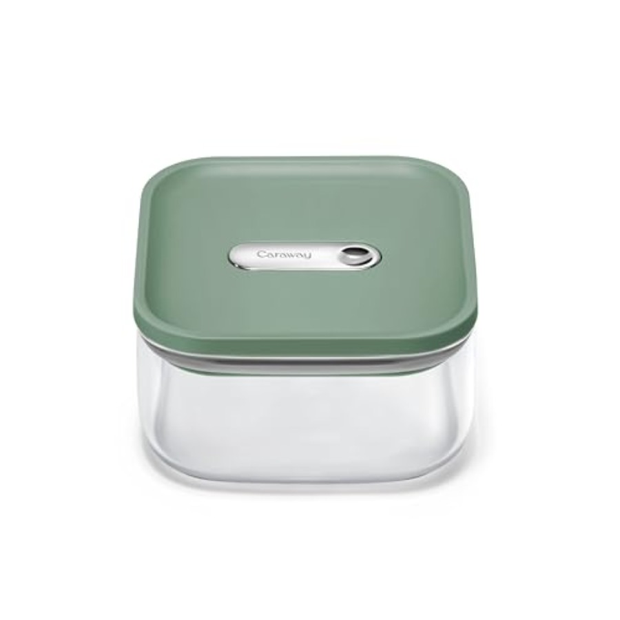1qt Glass Airtight Food Storag - Food Storage Non Toxic reseña y precio