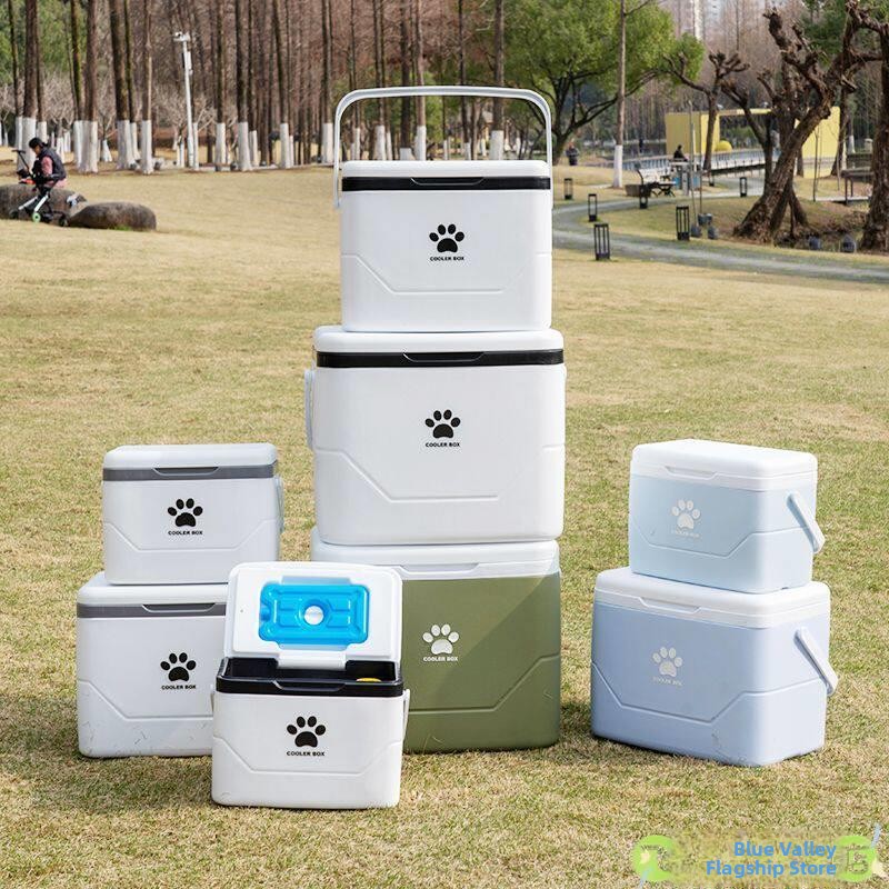 Small Outdoor Beverage Insulat - Food Storage Brands reseña y precio