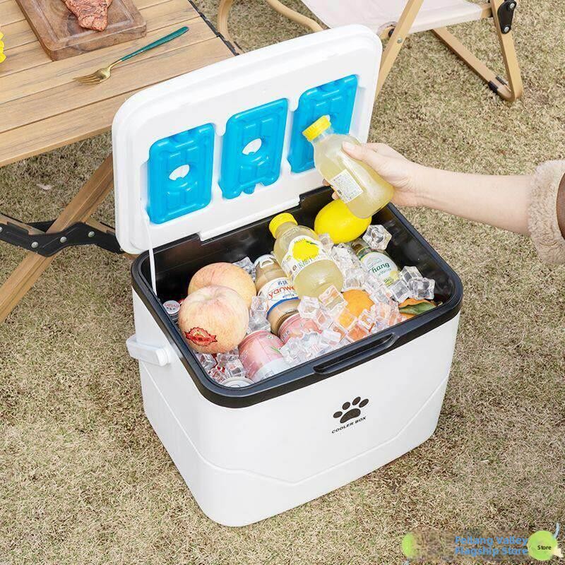 Small Outdoor Beverage Insulat - Food Storage Brands reseña y precio