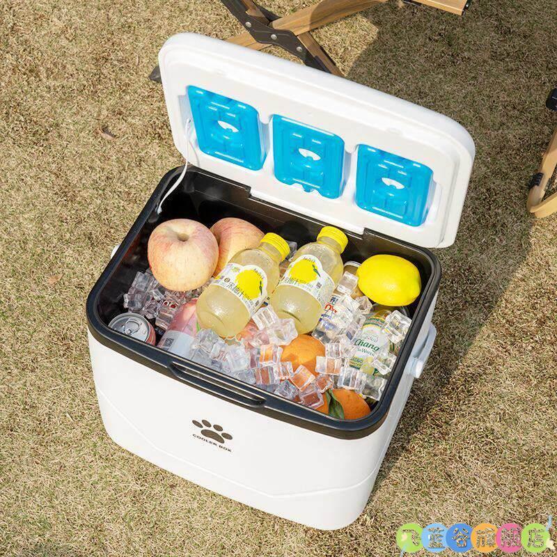 Small Outdoor Beverage Insulat - Food Storage Brands reseña y precio