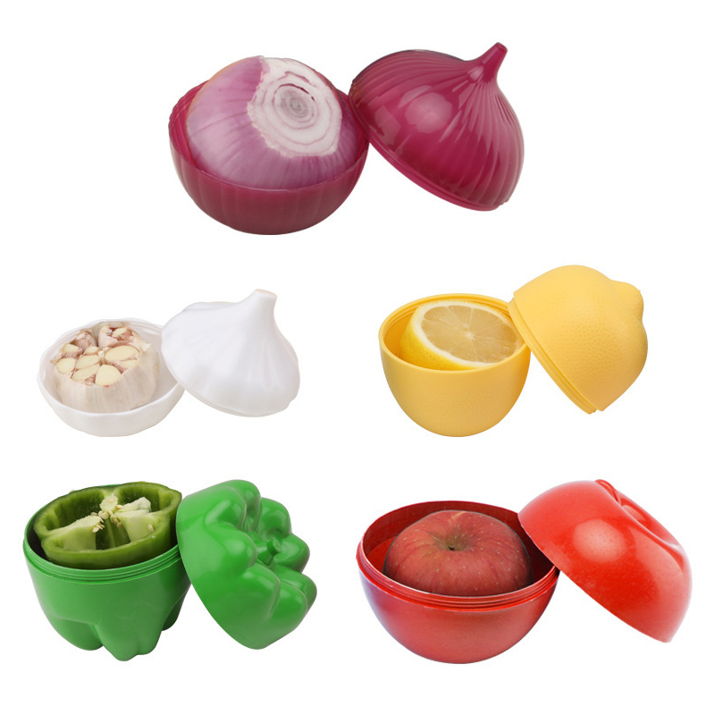 Hot Sale Onion Garlic Tomatoes - Food Storage With Dividers reseña y precio