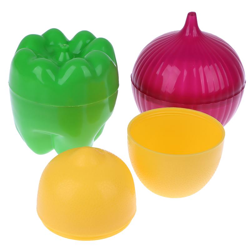 Hot Sale Onion Garlic Tomatoes - Food Storage With Dividers reseña y precio
