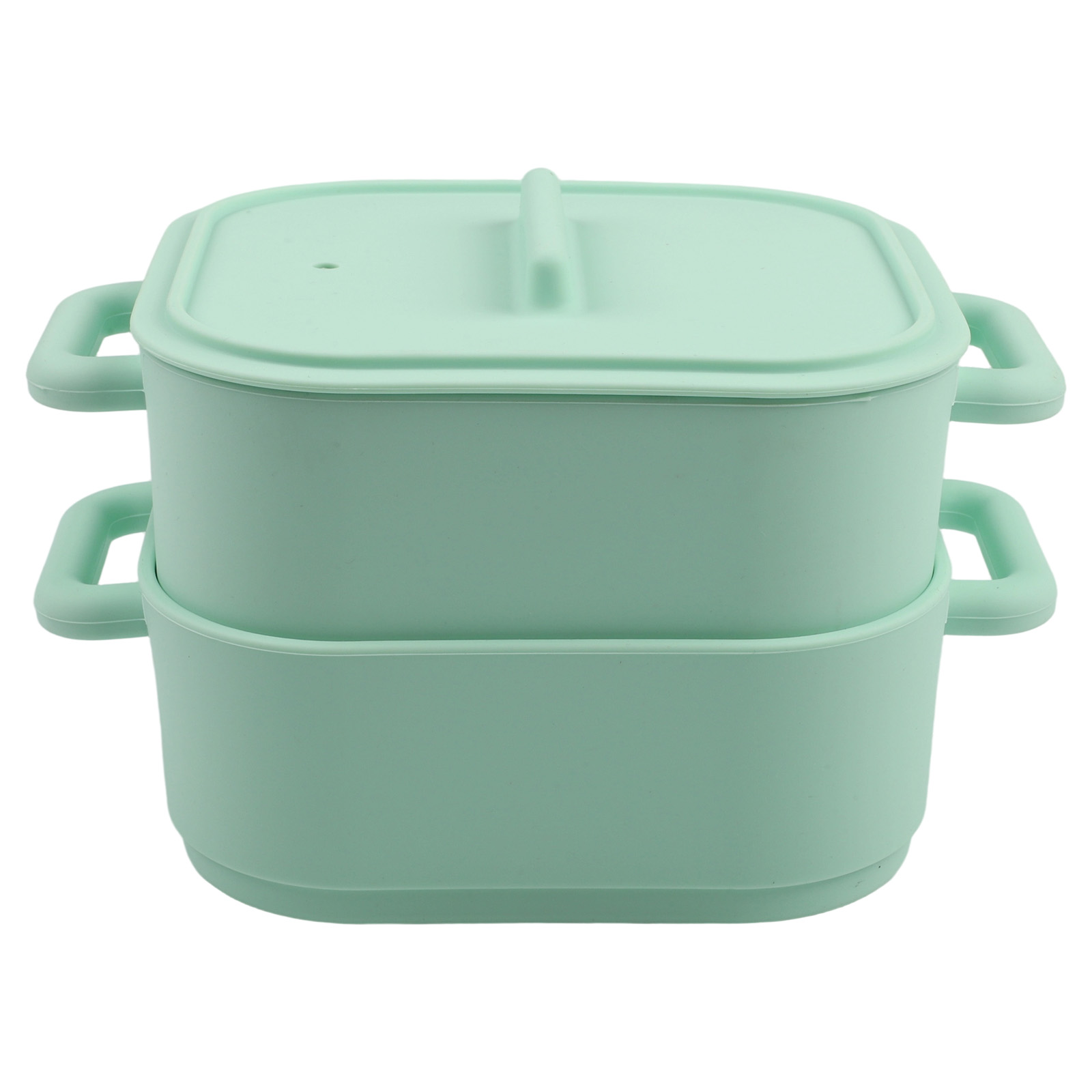 YAFEX 2Pcs Silicone Microwave  - Food Storage Brands reseña y precio