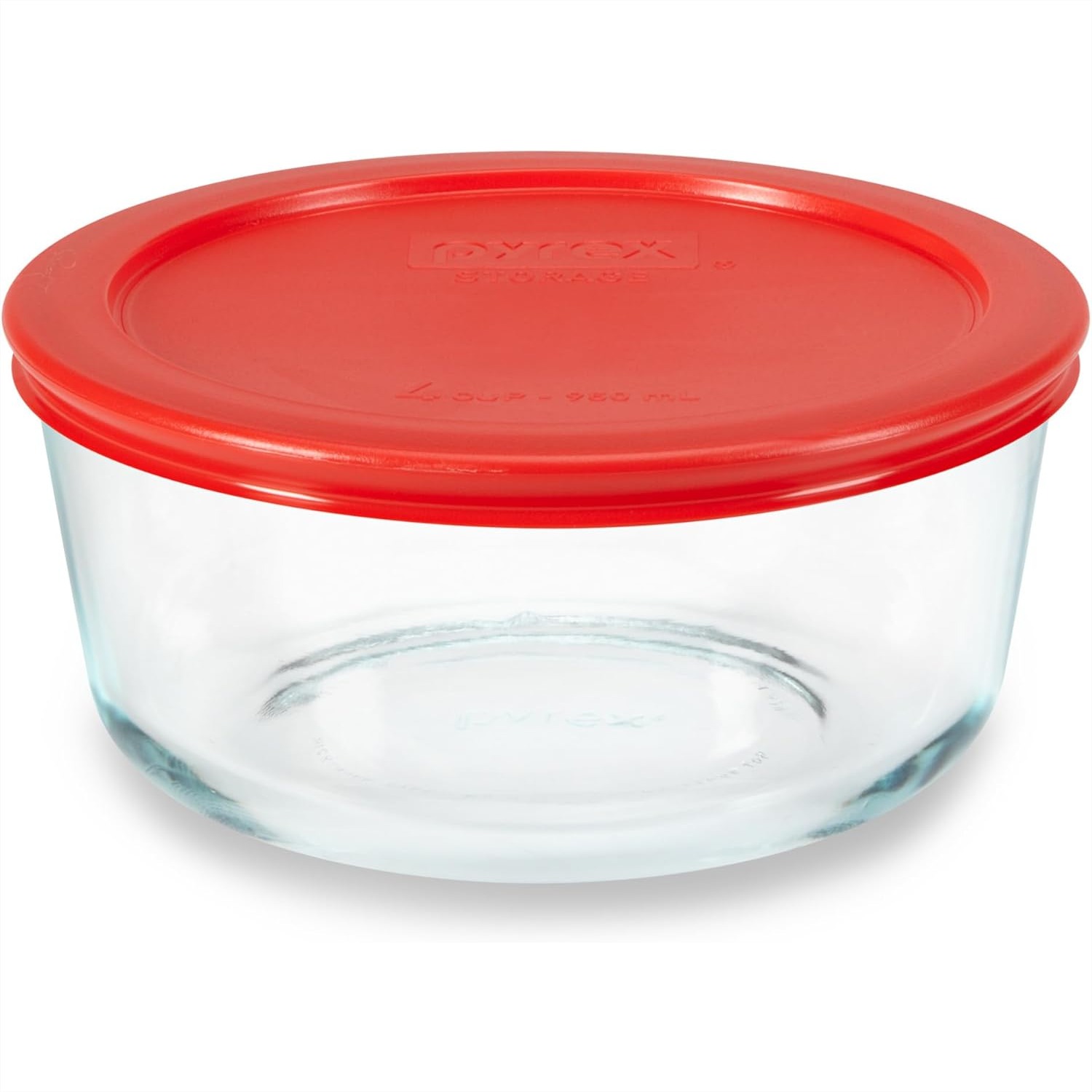 Glass Food Storage Container 4 - Food Storage Microwave Safe reseña y precio