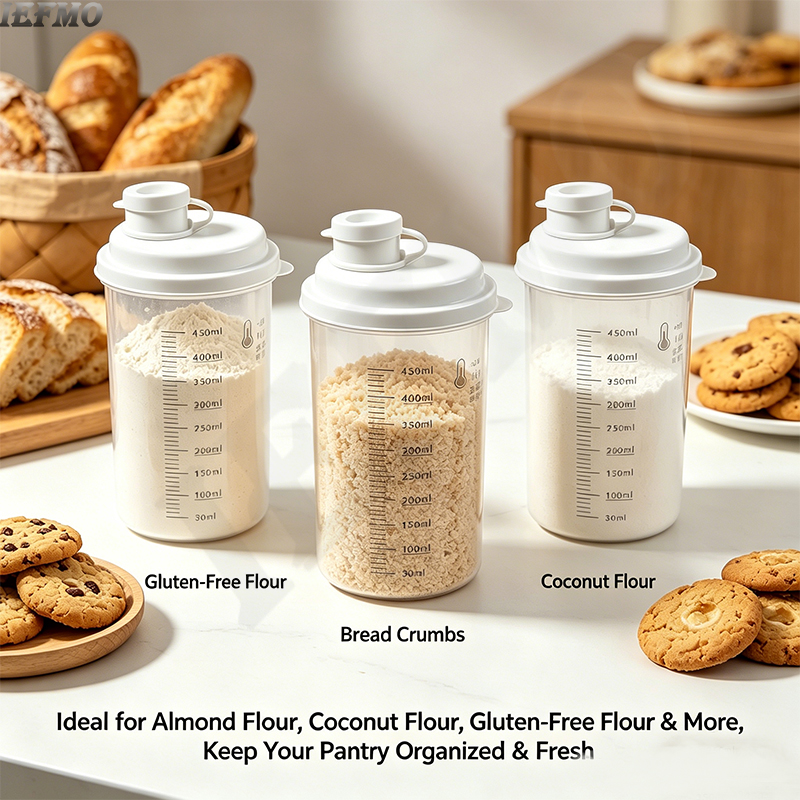 Airtight Food Storage Containe - Food Storage And Container reseña y precio