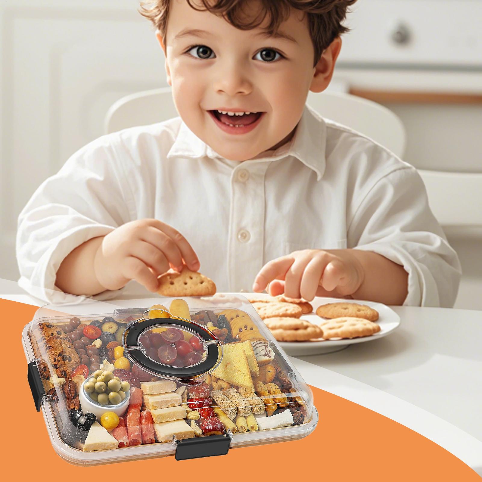 Chopping Boards For Kitchen Wo - Food Storage Containers reseña y precio