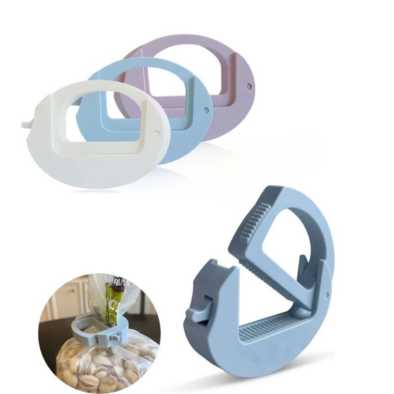 Home Daily Storage Food Sealin - Food Storage Food Safety reseña y precio