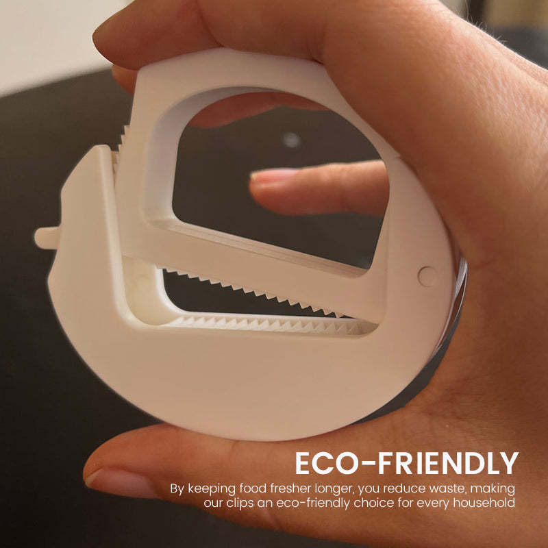 Home Daily Storage Food Sealin - Food Storage Food Safety reseña y precio