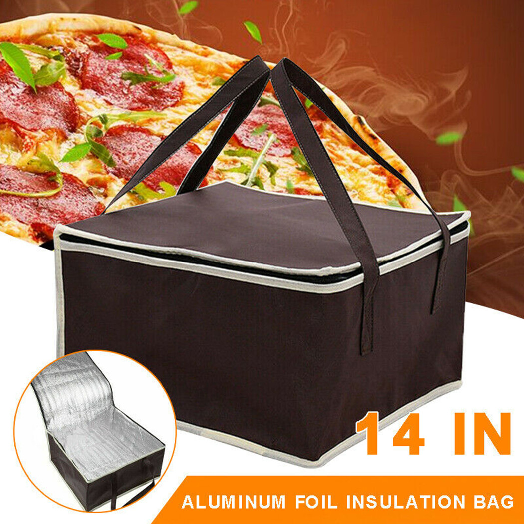 Brand New Kitchen Food Insulat - Food Storage Brands reseña y precio