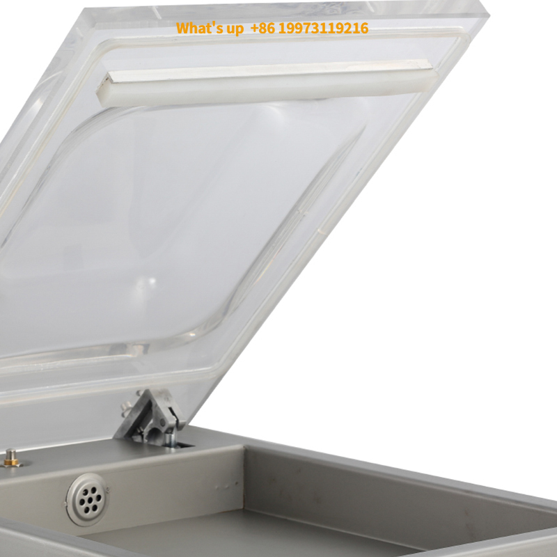 2026 DZ260 Factory Price Brand - Food Storage Brands reseña y precio
