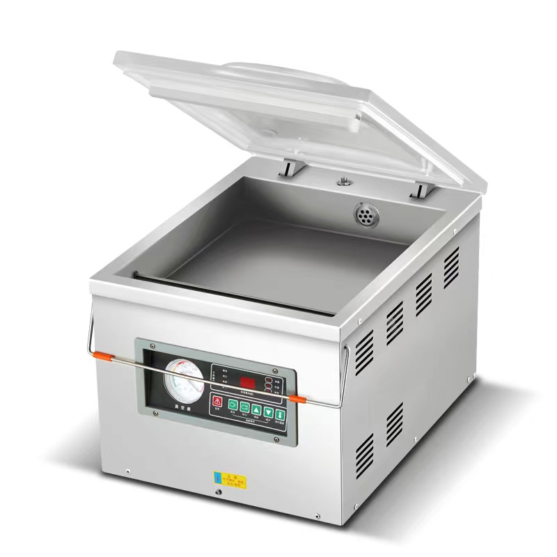 2026 DZ260 Factory Price Brand - Food Storage Brands reseña y precio