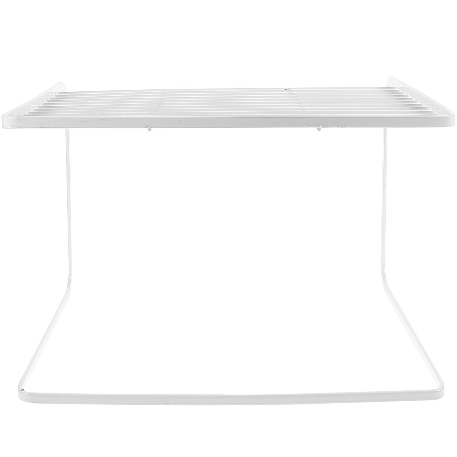 Double-Layer Tabletop Router S - Food Storage And Organizer reseña y precio