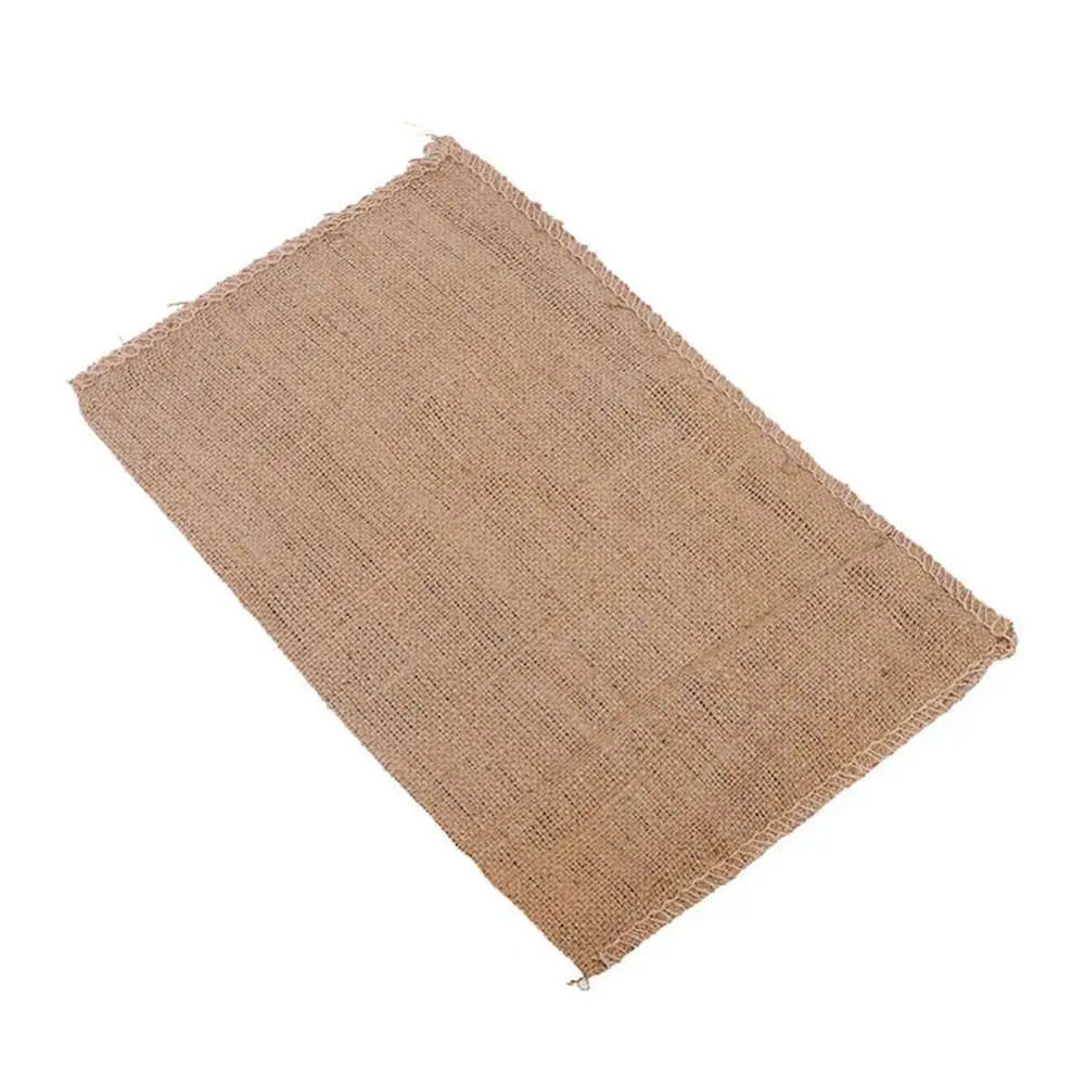 1 Pack Potato Sacks Burlap Bag - Food Storage In Roots reseña y precio