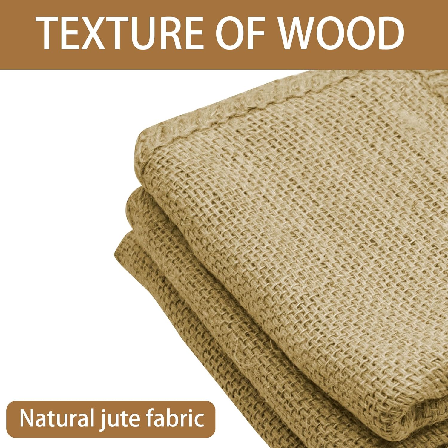 1 Pack Potato Sacks Burlap Bag - Food Storage In Roots reseña y precio