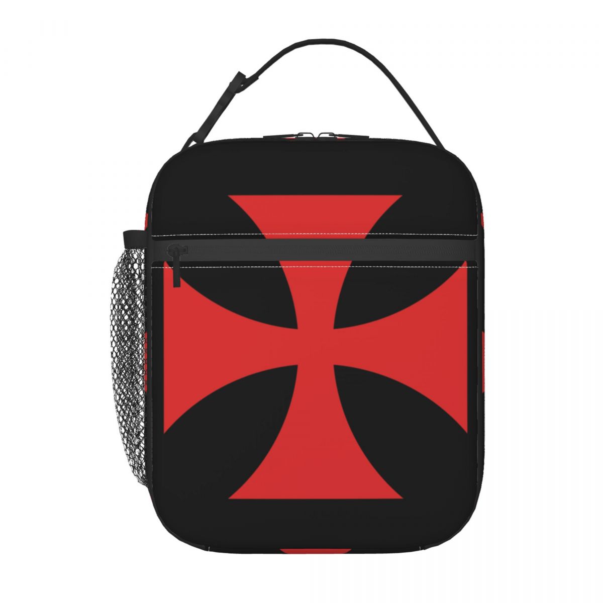 Custom Templar Knight Jerusale - Food Storage Medieval reseña y precio