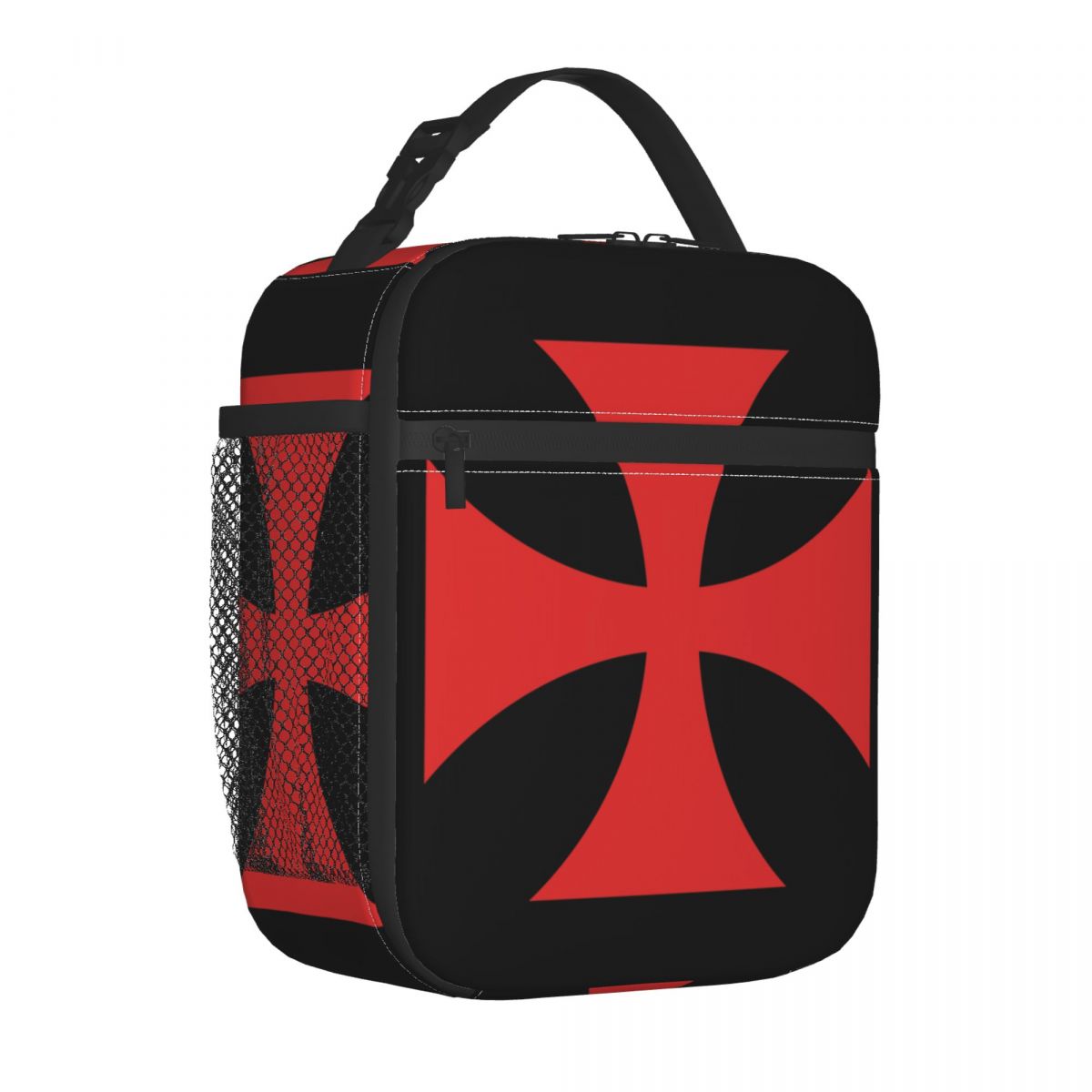 Custom Templar Knight Jerusale - Food Storage Medieval reseña y precio