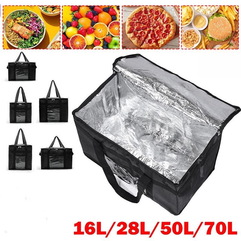 70L Insulated Thermal Cooler B - Food Storage Hiking reseña y precio