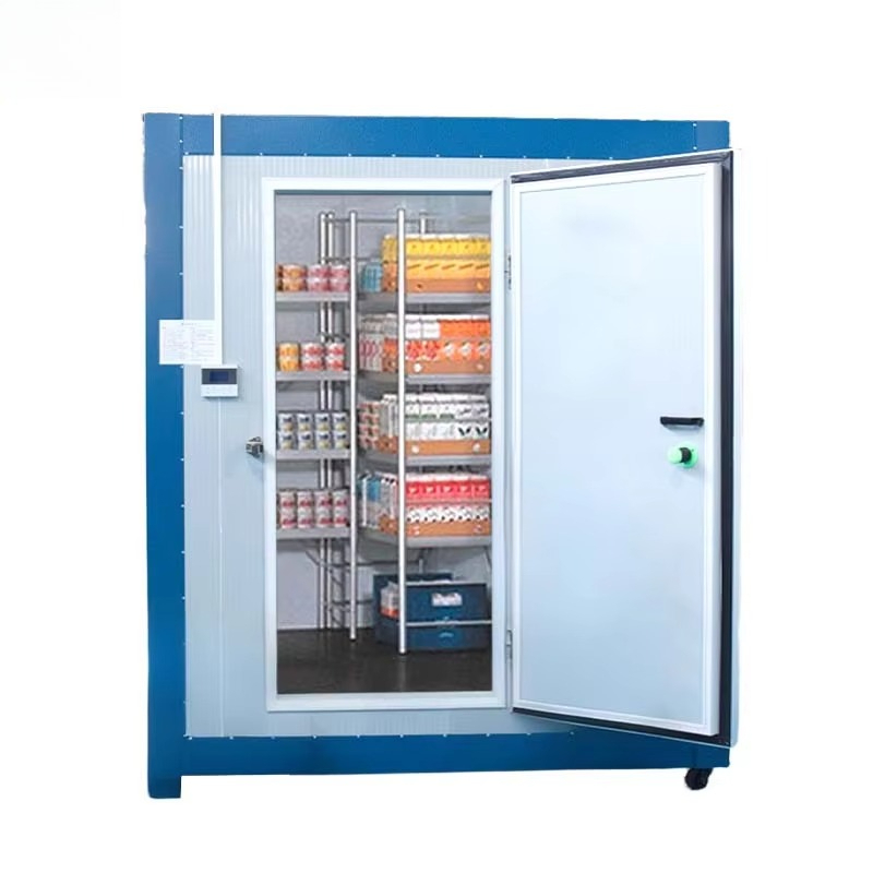 Customized Food Grade Cold Sto - Food Storage Food Safety reseña y precio